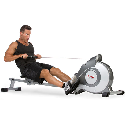Best Affordable Rowing Machines